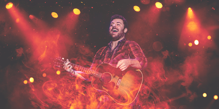 Chris Young Tickets