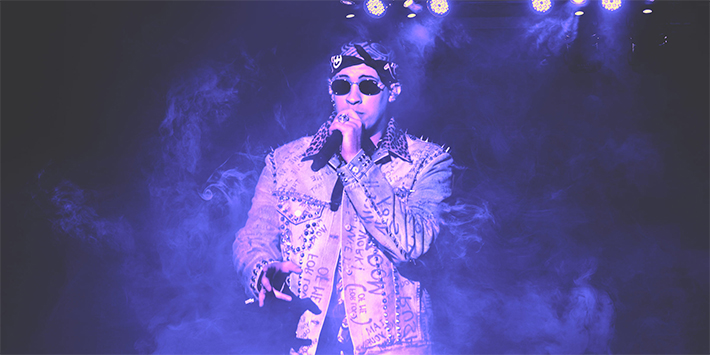 Bad Bunny Tickets