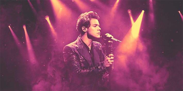 Harry Styles Tickets