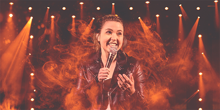 Taylor Tomlinson Tickets