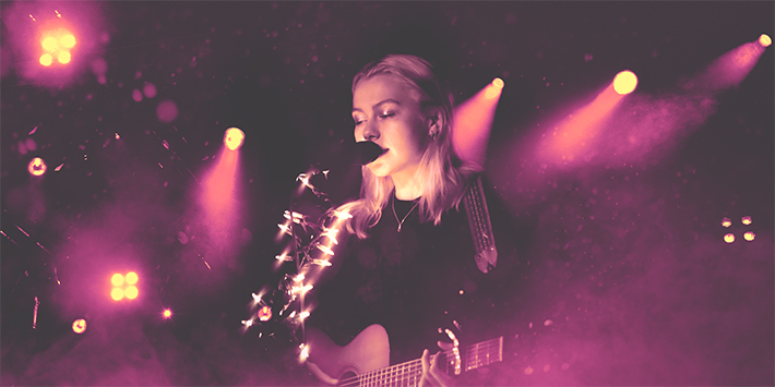 Phoebe Bridgers Tickets