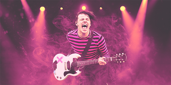 Yungblud Tickets
