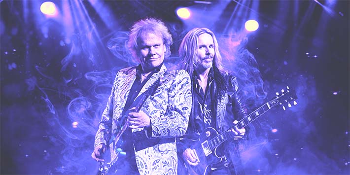 Styx Tickets