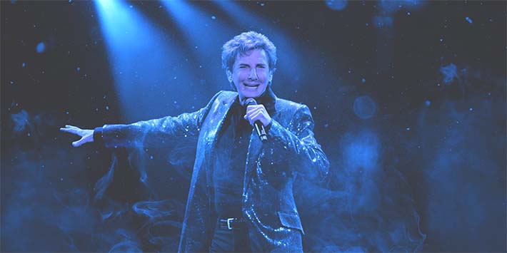 Barry Manilow Tickets
