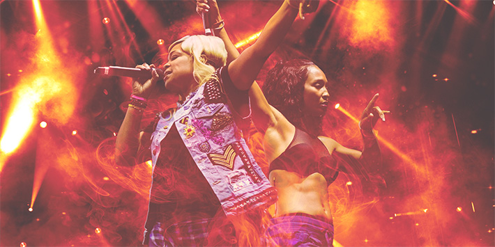 TLC Tickets