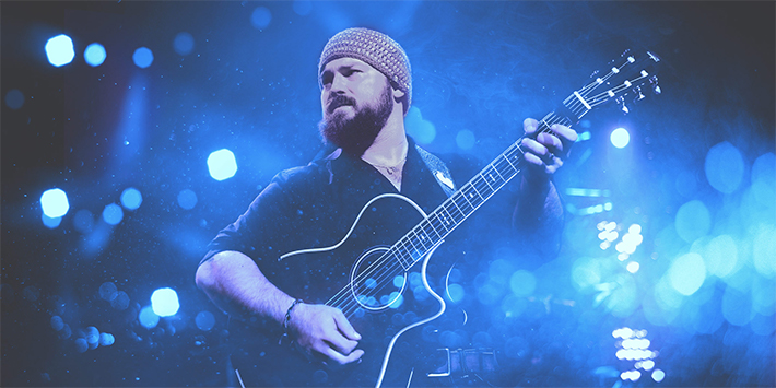 Zac Brown Band Tickets