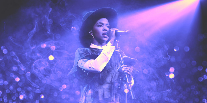 Lauryn Hill & The Fugees Tickets