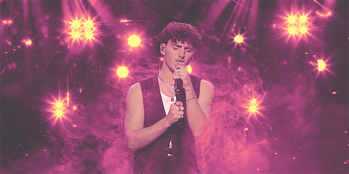 Benson Boone Tickets