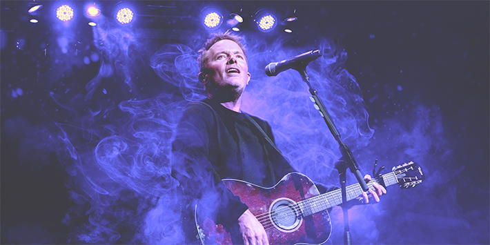 Chris Tomlin Tickets