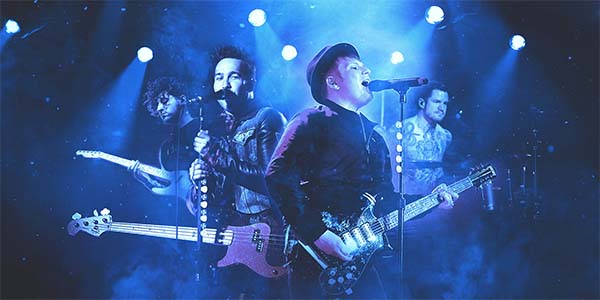 Fall Out Boy To Perform At Paycom Center In 2024