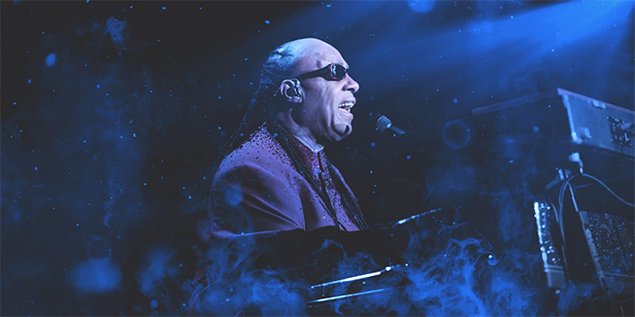 Stevie Wonder Tickets