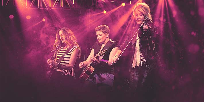 The Chicks Tickets