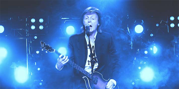 Paul McCartney Tickets