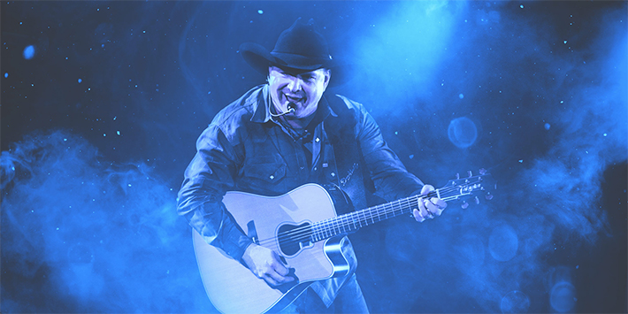 Garth Brooks Tickets