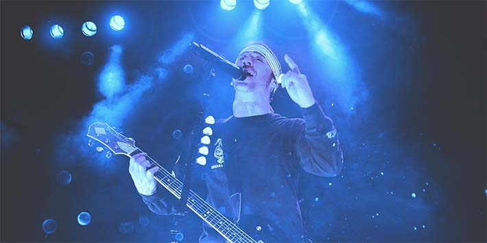 Godsmack