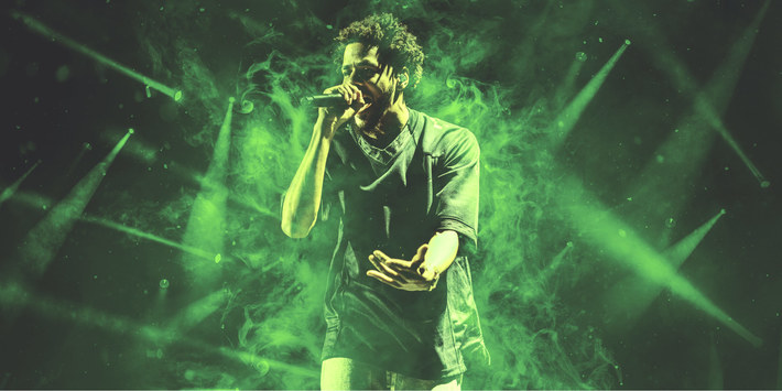 J. Cole Tickets