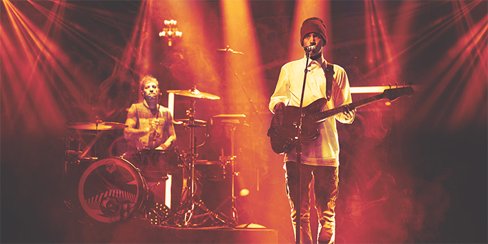 Twenty One Pilots Tickets