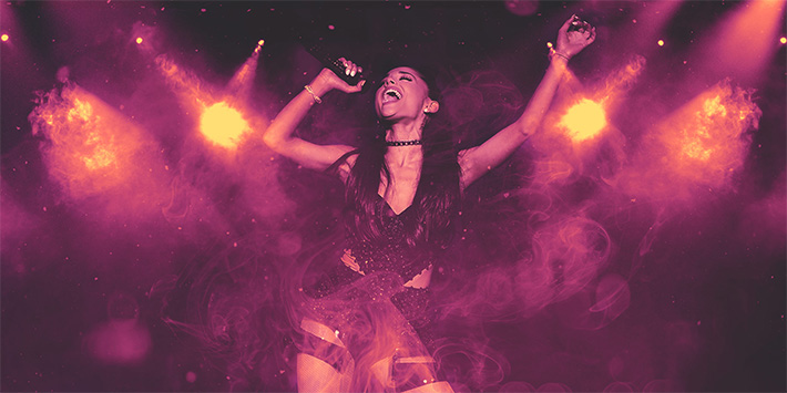 Ariana Grande Tickets