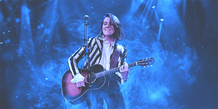 Brandi Carlile Tickets