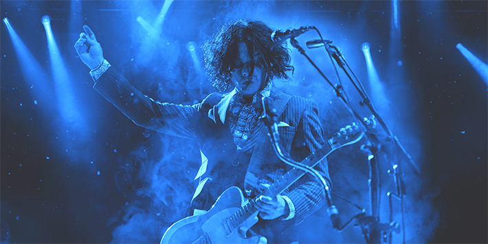 Jack White Tickets