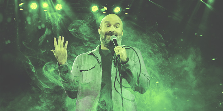 Tom Segura Tickets