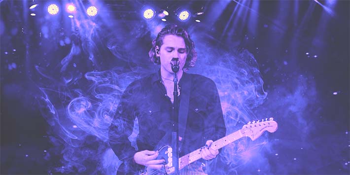 5 Seconds of Summer Tickets