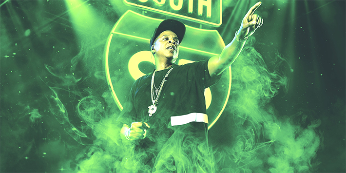 Jay-Z Tickets