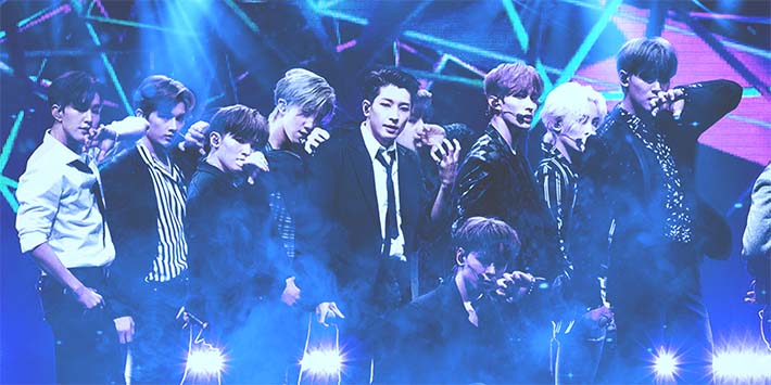Seventeen Tickets